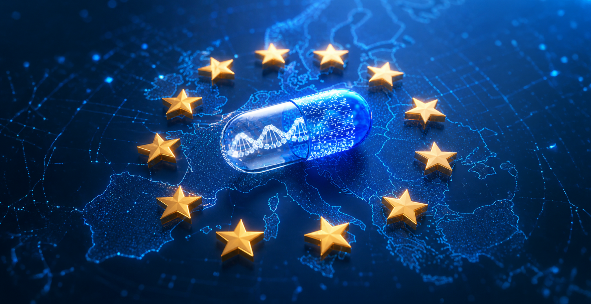 AMNOG Monitor – Pharmaceutical data analysis